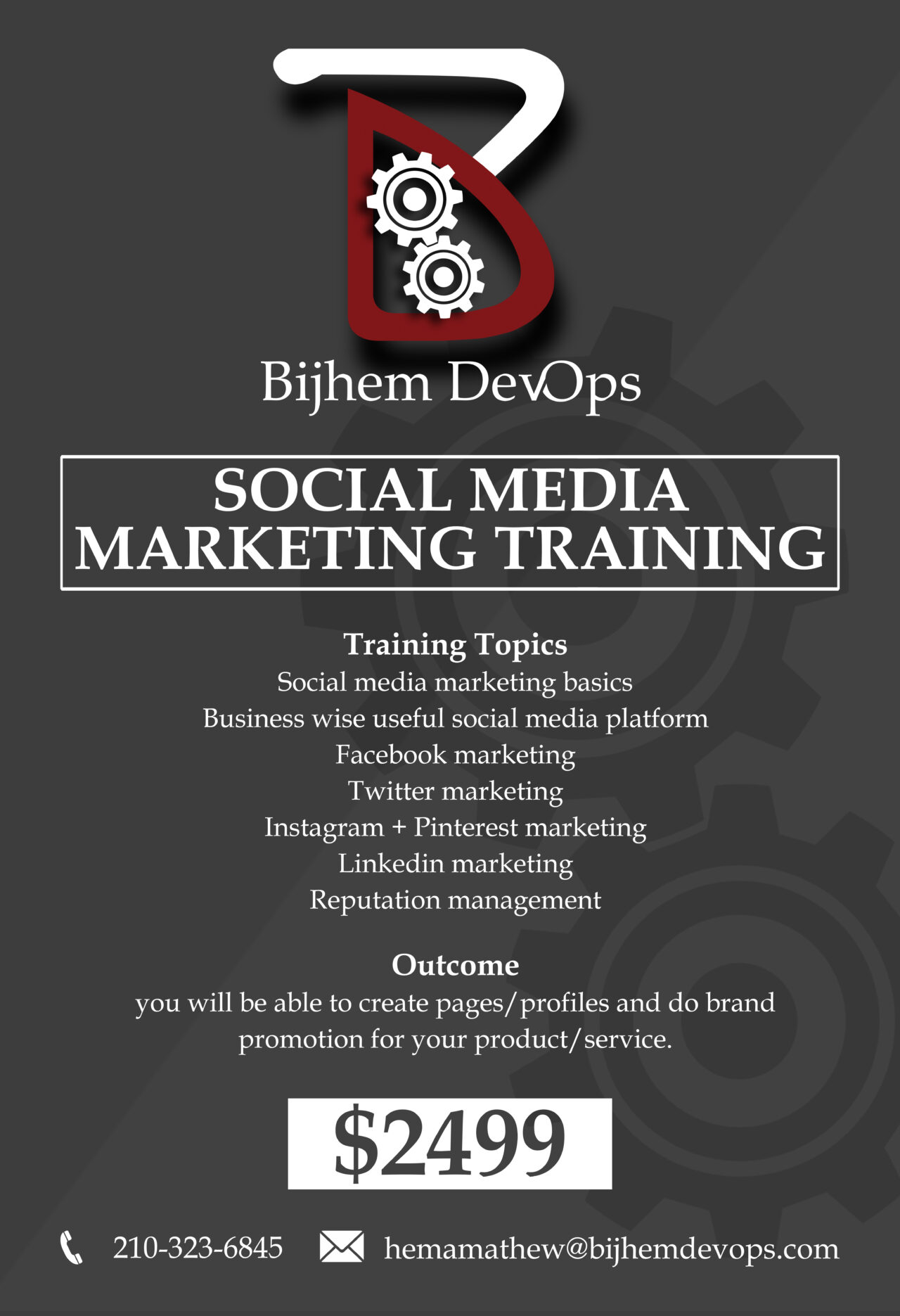 social-media-marketing-training-bijhem-devops